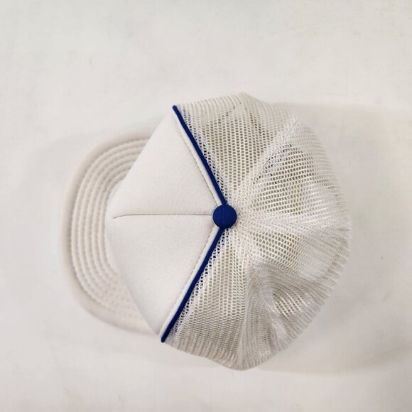 Vintage Canada Place Vancouver BC Trucker Hat - Picture 3 of 9